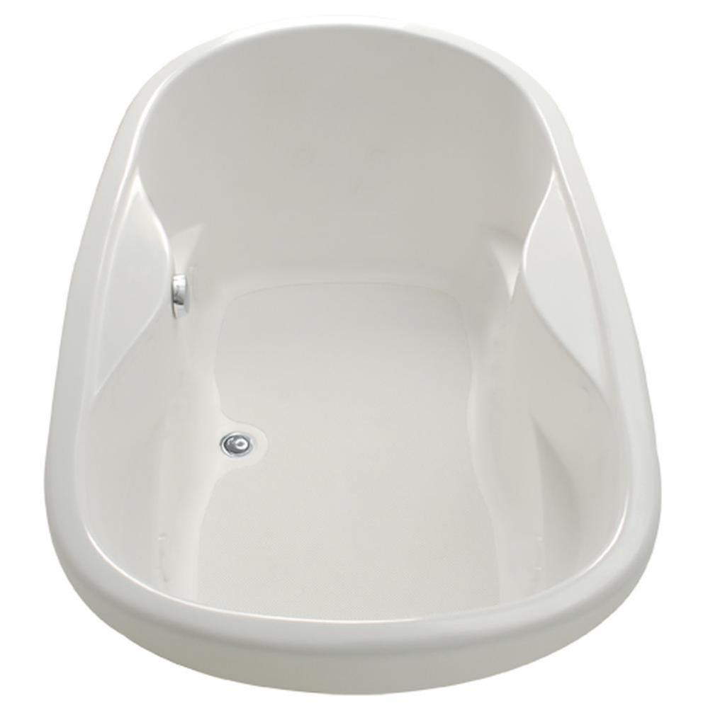 Essence 3666 Swirl-way Bathtub