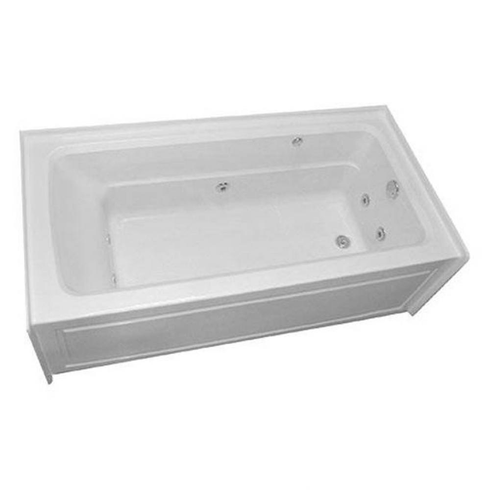 3266Tfs Rh Ba Pro-Fit Bathtub