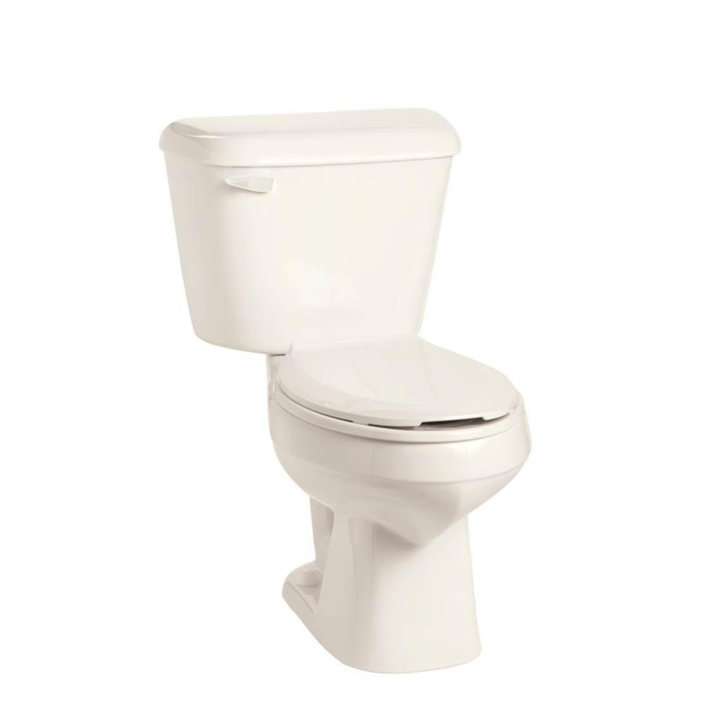 Alto 1.28 Elongated Toilet Combination