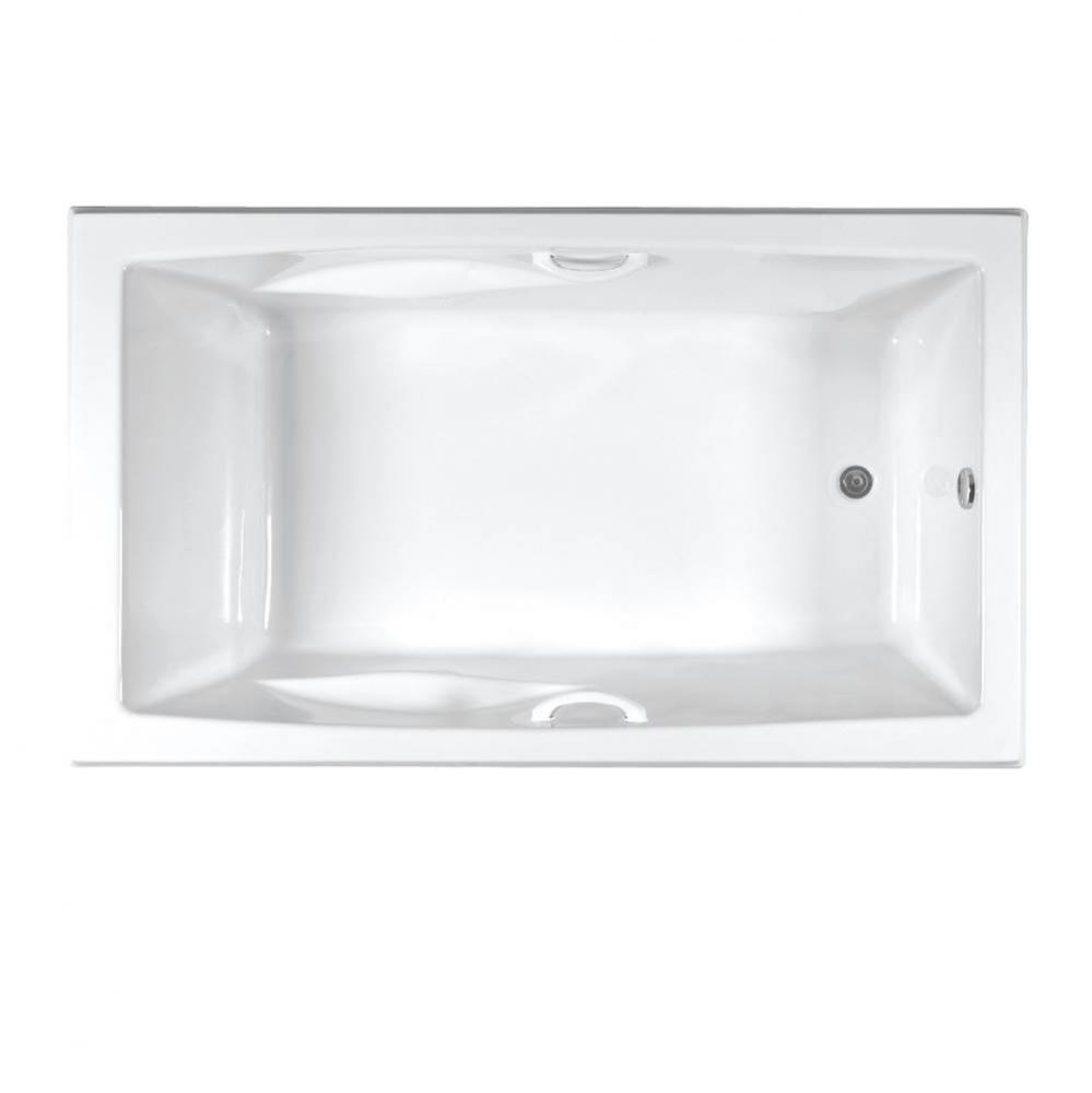 Brentwood 3260 Swirl-Way Whirlpool Comfort