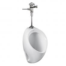 Mansfield Plumbing 422000000 - URINAL 422 BREVITY ADA WHT