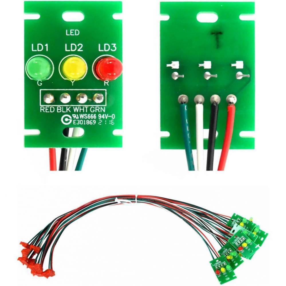 BF LED Board