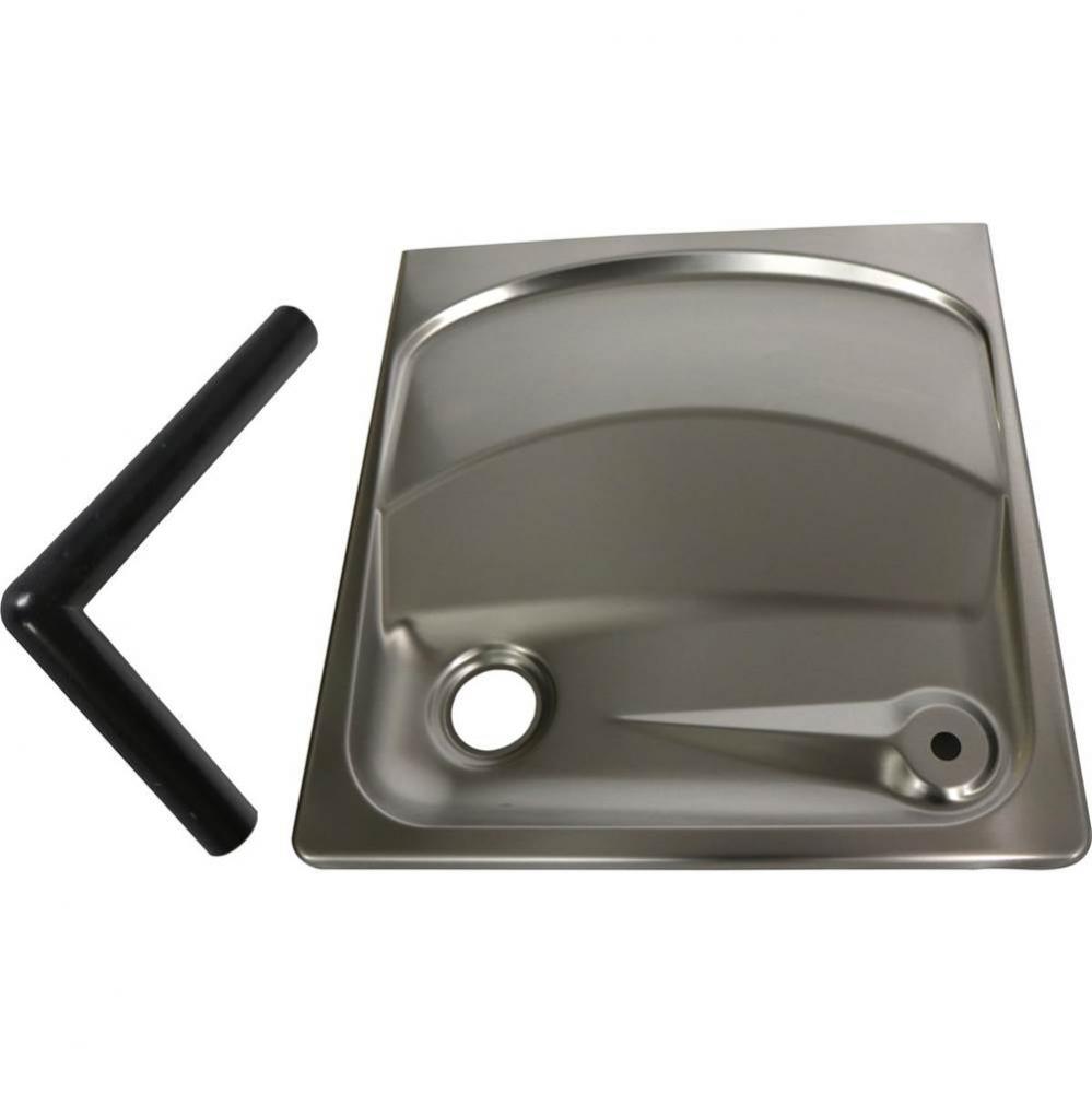 Kit - Basin Replacement HAC Single