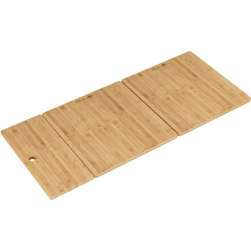 Circuit Chef Cherry Wood 43-3/4&apos;&apos; x 18-3/4&apos;&apos; x 3/4&apos;&apos; Cutting Boards