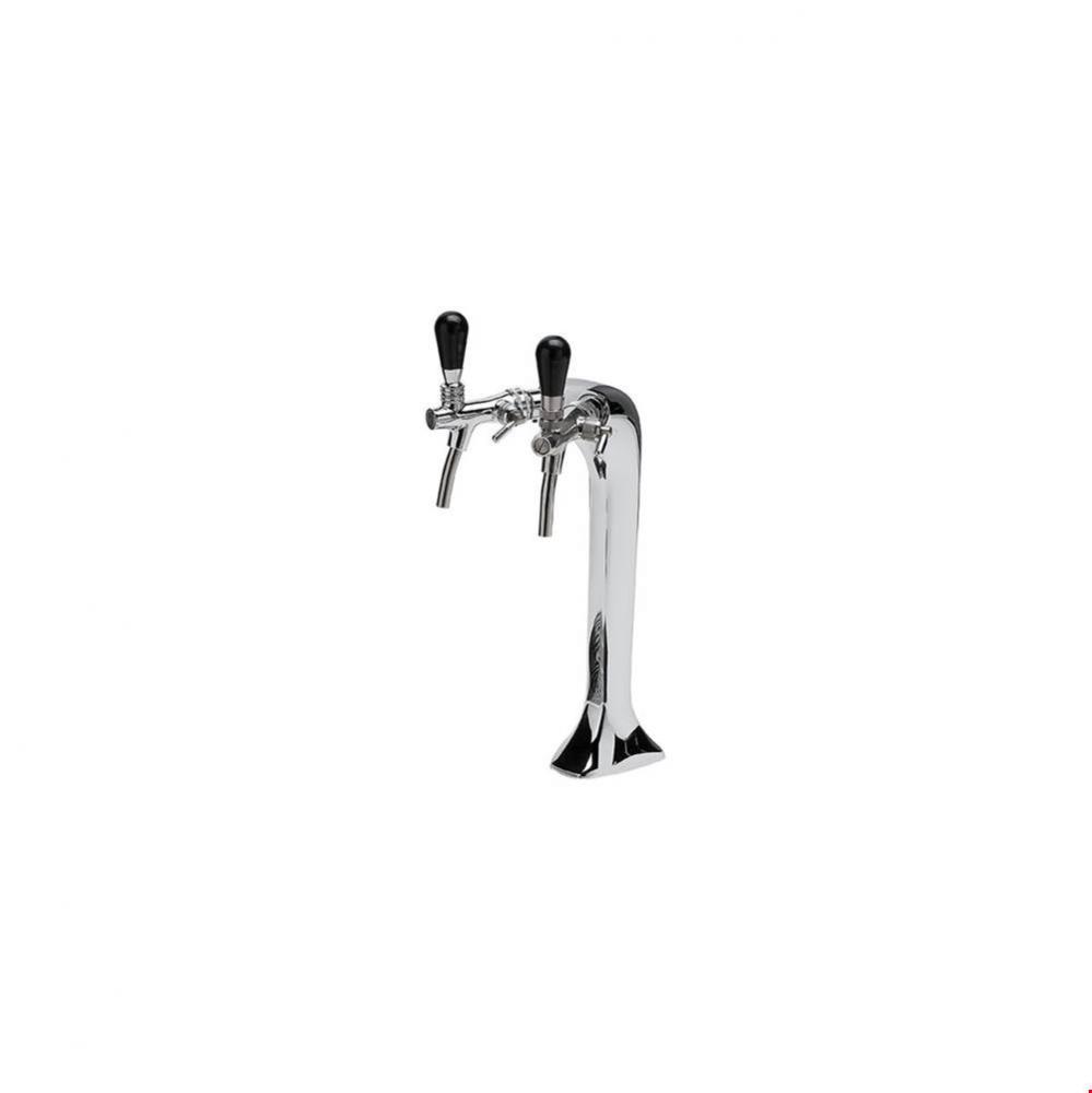 Column Tap Water Dispenser Stainless Steel