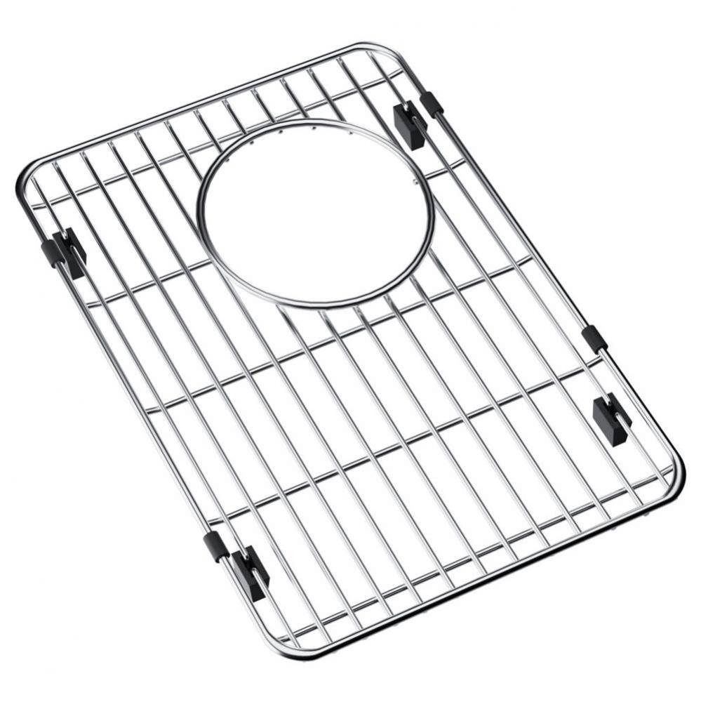 Stainless Steel 10-5/8&apos;&apos; x 13-9/16&apos;&apos; x 1&apos;&apos; Bottom Grid