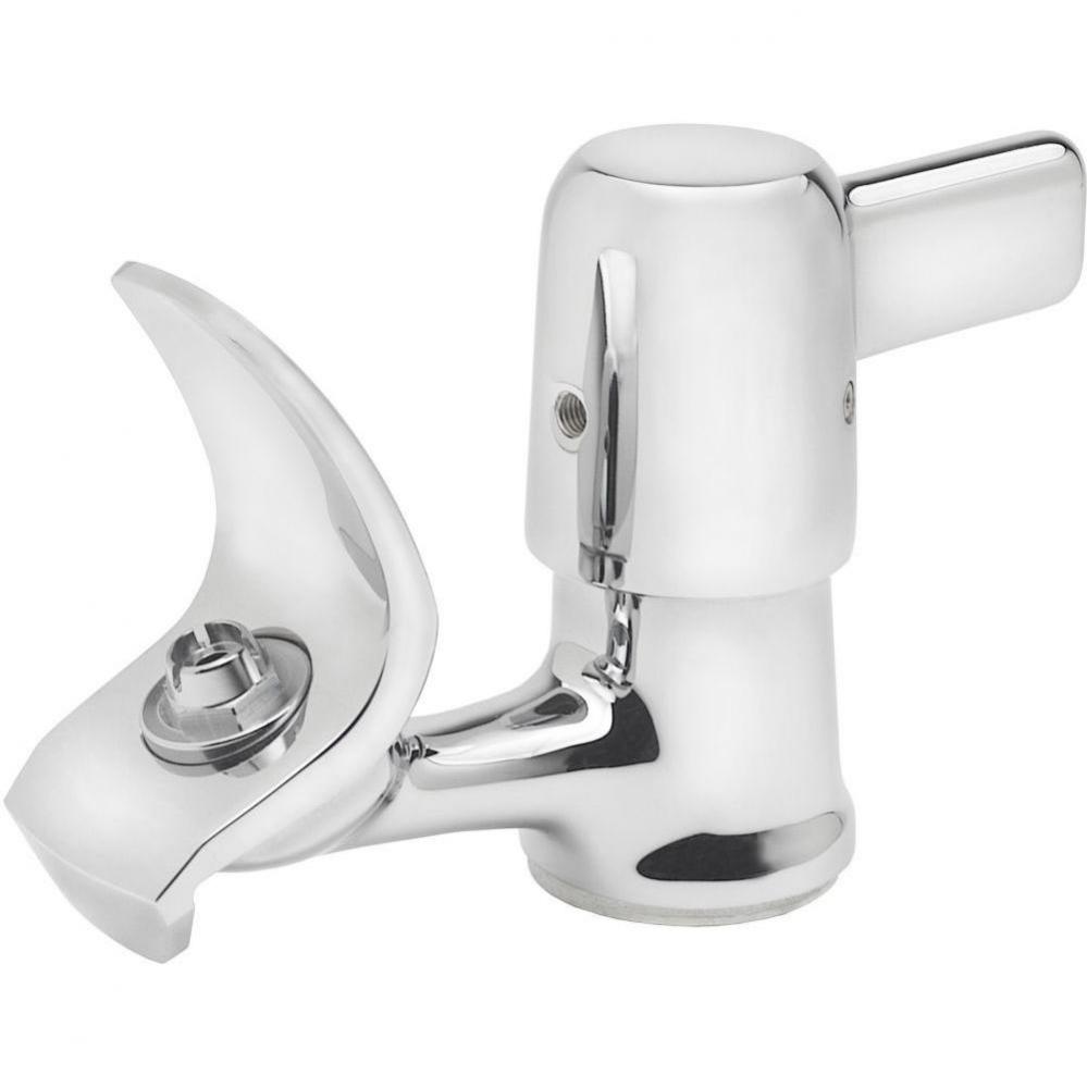 Flexi-Guard Lever Handle Classroom Bubbler