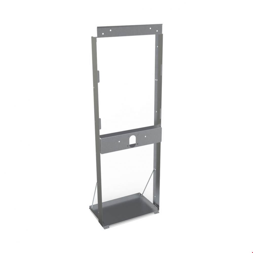 Halsey Taylor Mounting Frame for HTHB(WF)-SER-I models