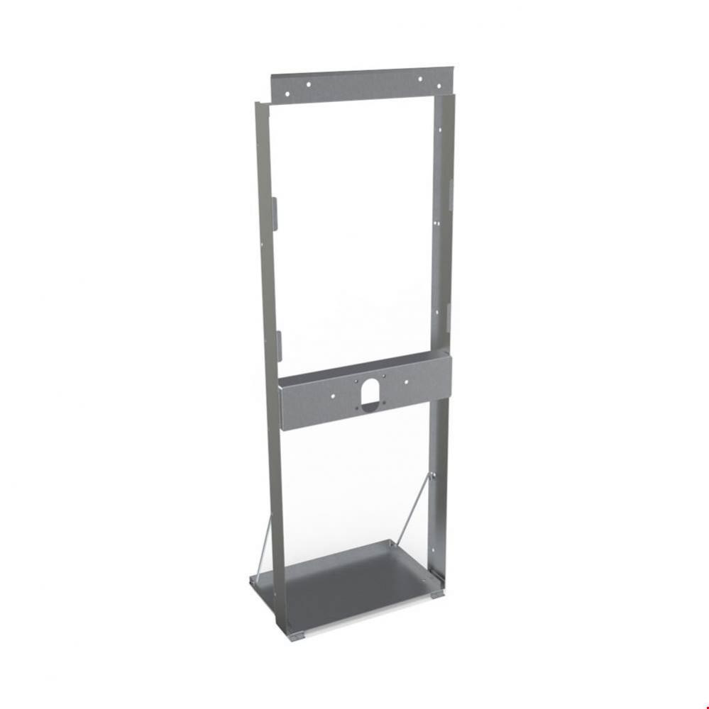 Halsey Taylor Mounting Frame for HTHB(WF)-ER-I models