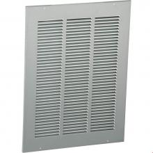 Elkay EG2 - Louvered Grill 21'' x 1/2'' x 28''