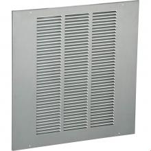 Elkay EG3 - Louvered Grill 26'' x 1/2'' x 26-1/2''