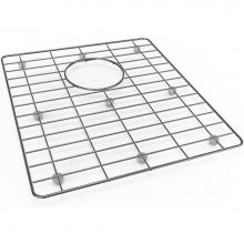 Elkay GFOBG1416SS - Stainless Steel 13'' x 15'' x 11/16'' Bottom Grid