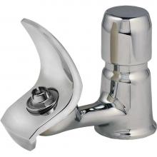 Elkay LKVR1141A - Vandal Resistant Classroom Bubbler