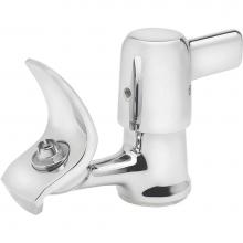 Elkay LKVRBH1141A - Vandal Resistant Lever Handle Classroom Bubbler