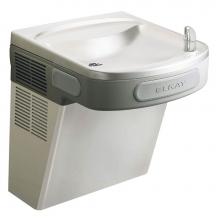 Elkay LZSVR8S - Cooler Wall Mount ADA Filtered Refrigerated Stainless