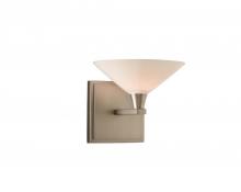 Kalco 315131SN - Galvaston 1 Light Bath