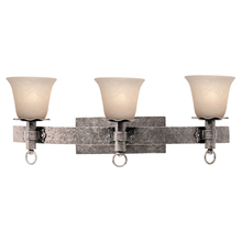 Kalco 4203PS/1318 - Americana 3 Light Bath