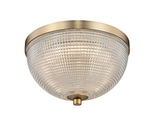 Kalco 512141WB - Portland 10 Inch LED Flush Mount