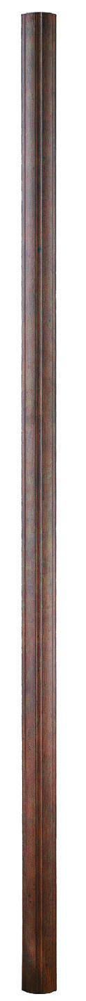 Kalco 9059MZ - Outdoor Straight Post