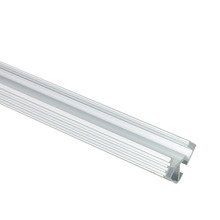 American Lighting EE45-AAFR-1M - 45 Degree Economy Extrusion