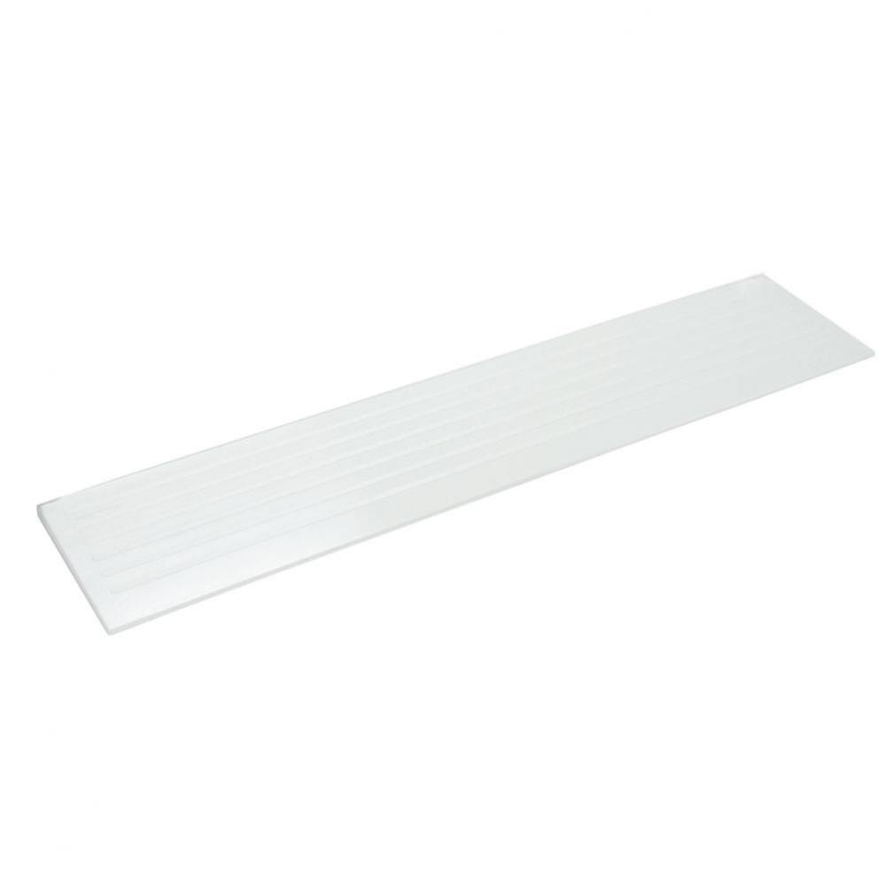 Entry Ramp 12 X 60 White