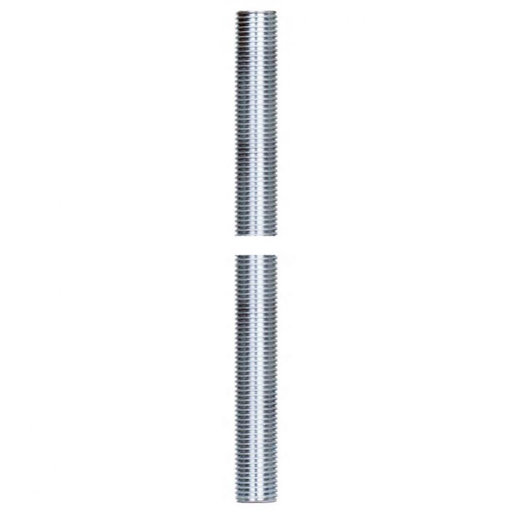 1/4Ip X 36&apos;&apos; Zinc Nipple