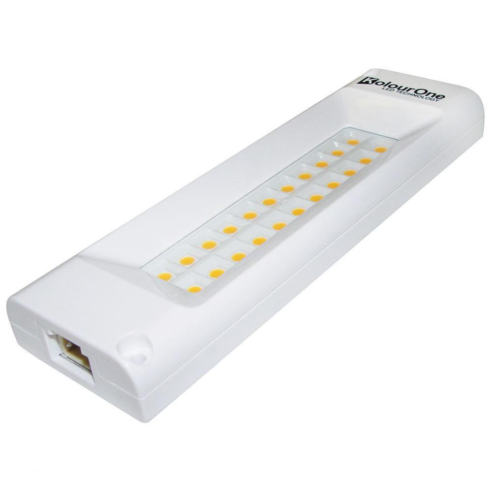 4.8 watt; Linear LED Module; 2700K; 120