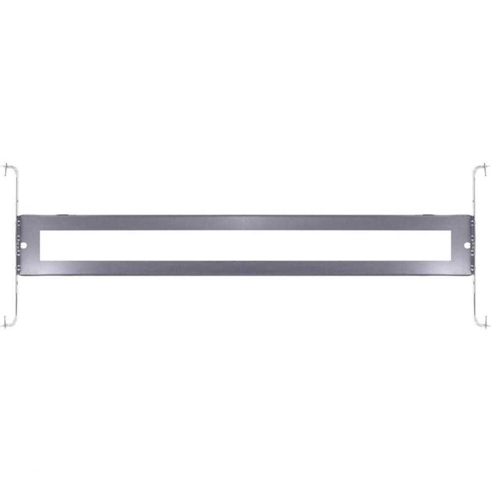 Rough-in Plate/Bars 18&apos;&apos; Line