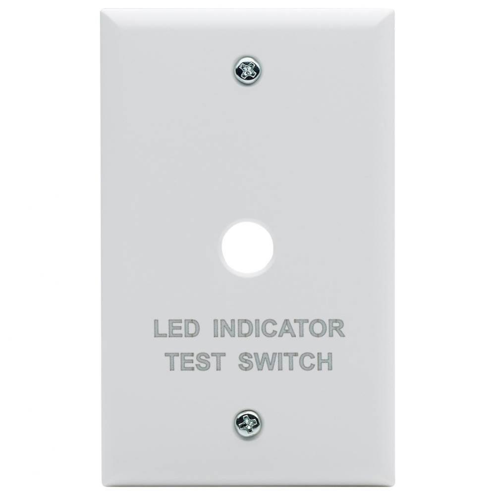 EM REMOTE TS PLATE