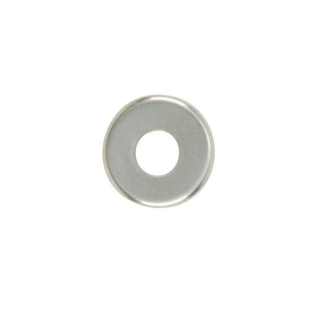 1-1/4&apos;&apos; Steel Check Ring Nickel