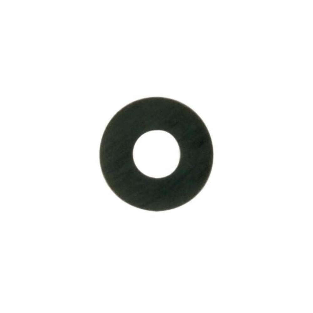 1/2&apos;&apos; 1/8 Slip Rubber Washer Bl