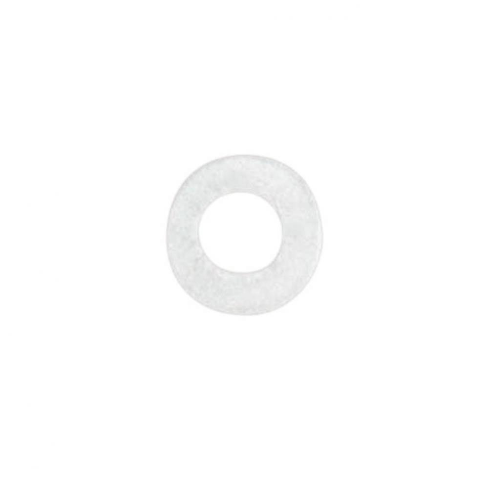 7/8&apos;&apos; 1/8 Slip Felt Washer White