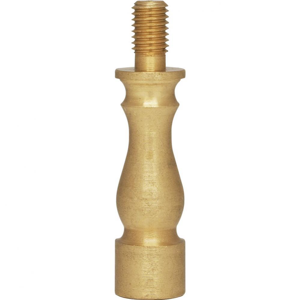 1-1/2&apos;&apos; Brass Riser B/L