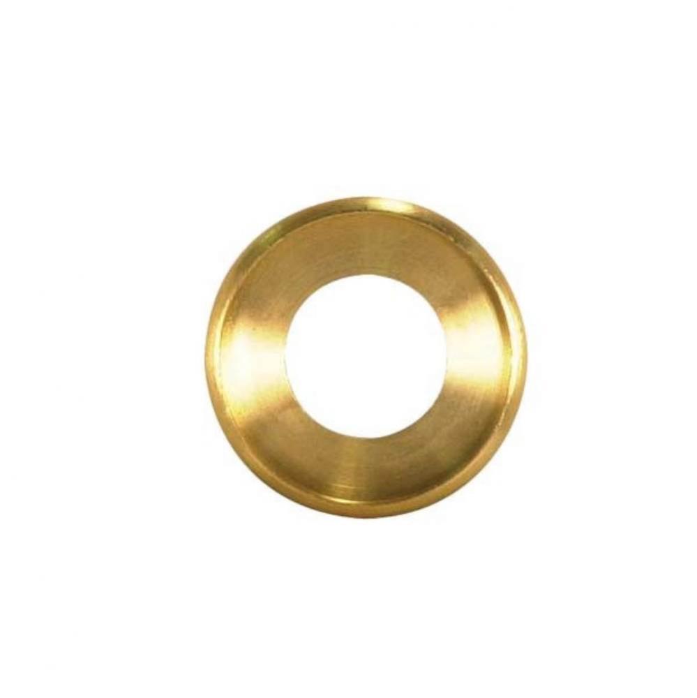 3/4&apos;&apos; Brass Check Ring Unf 1/4 S