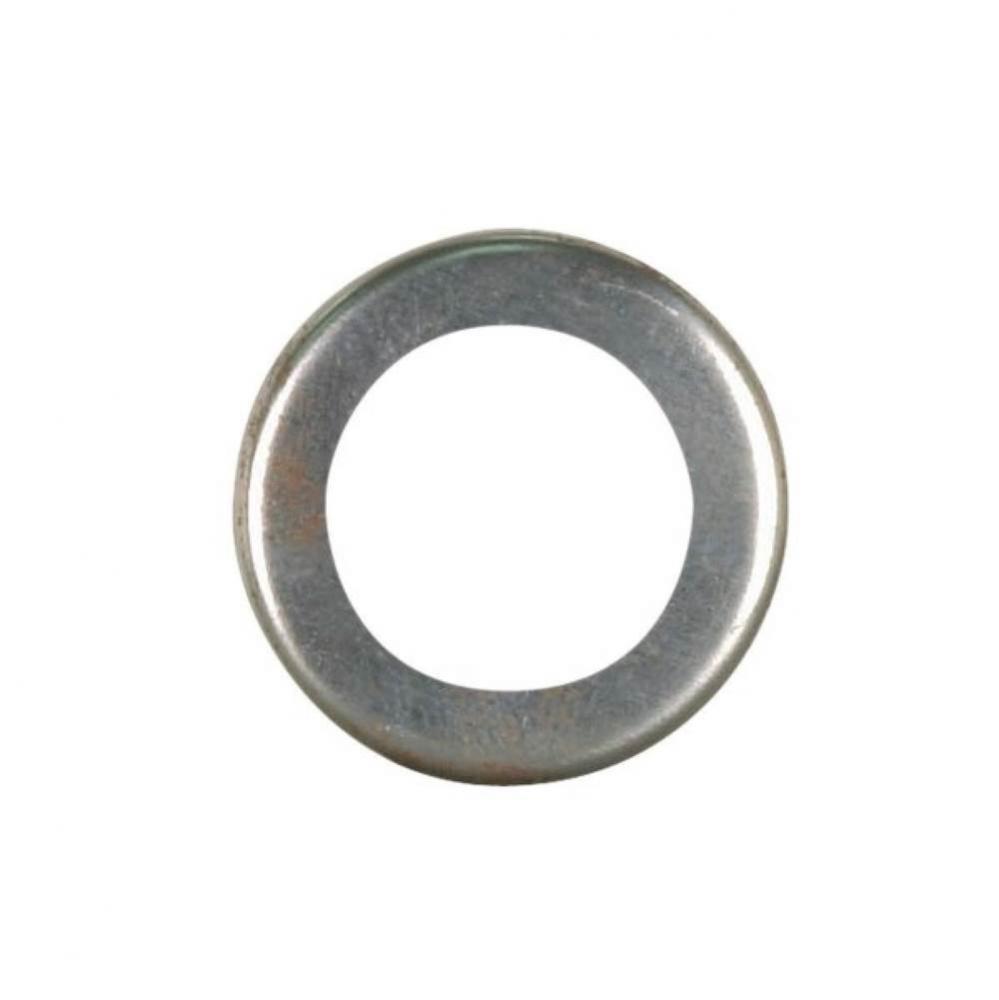 1-1/8&apos;&apos; Check Ring 1/4 Slip Unf