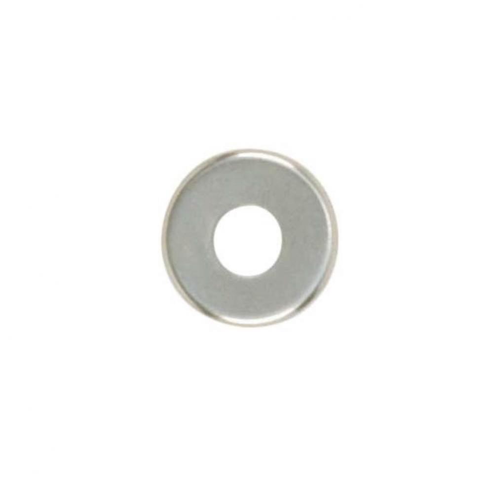 1/2&apos;&apos; Check Ring Nickel 1/8 Slip