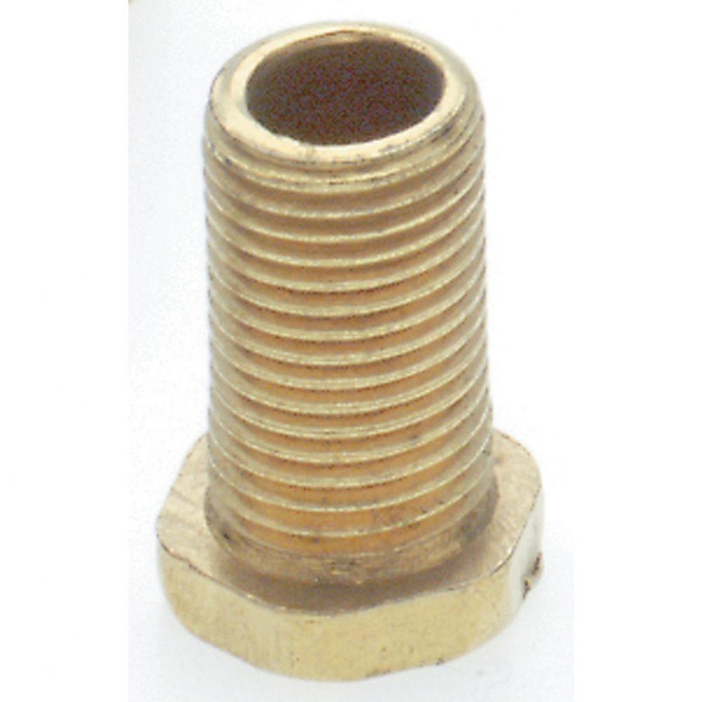 Hex Head 5/8 Long Bushing