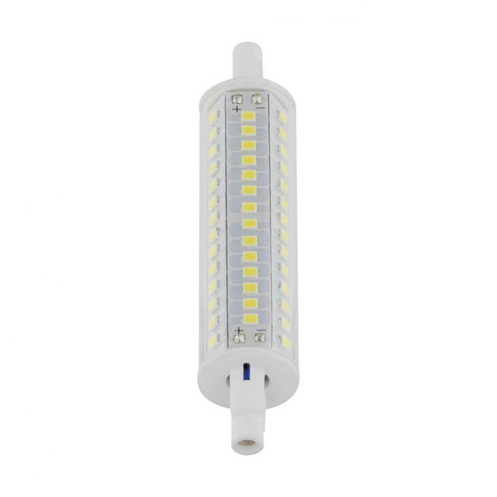 10W/LED/T3/118MM/830/120V/D