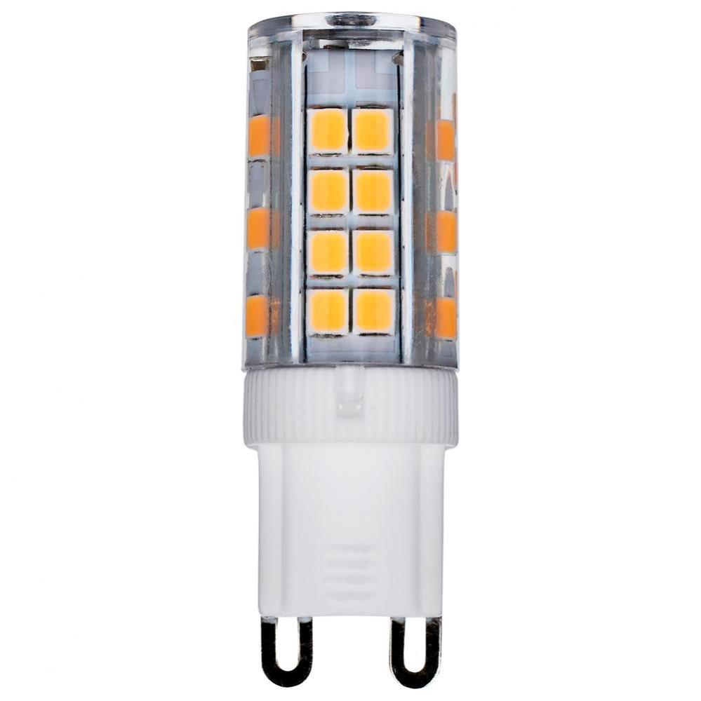 3.5W/LED/G9/830/CL/120V/ND