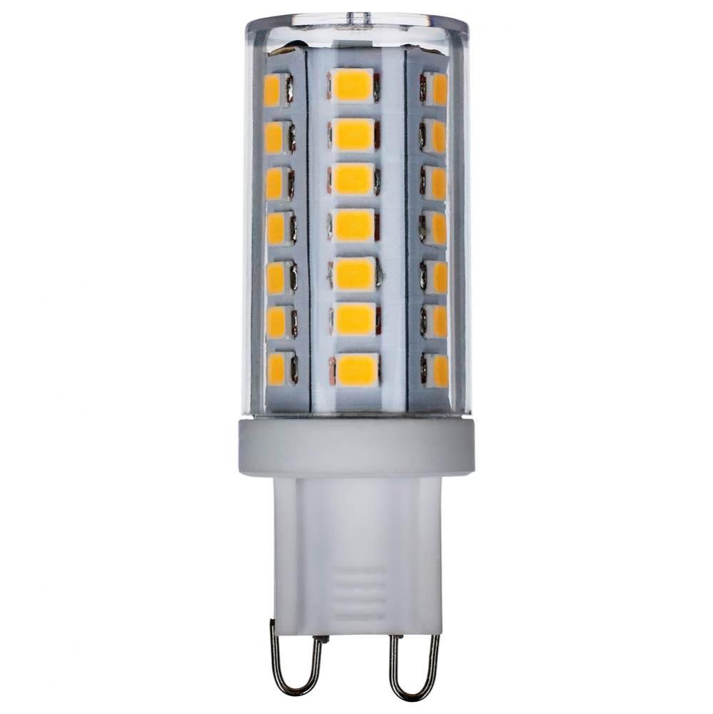 5W/LED/G9/830/CL/120V/DIM