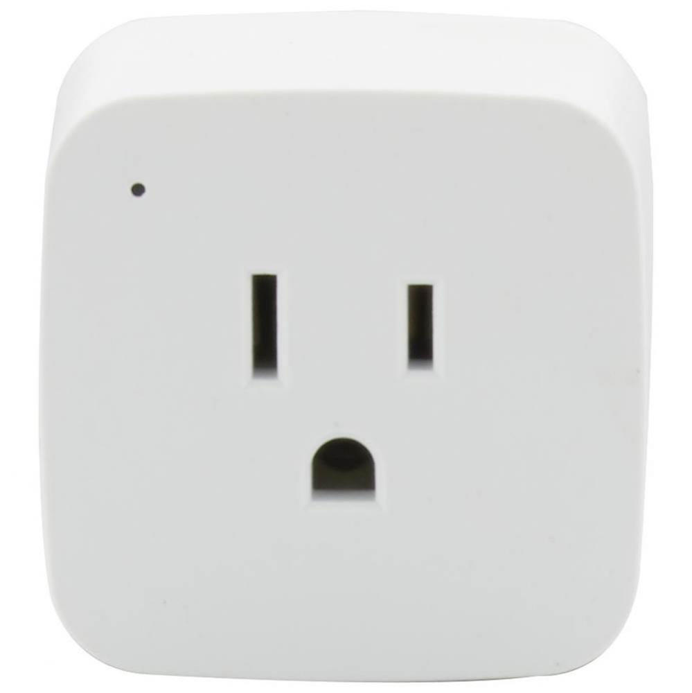 10a/smart-plug/sf/2pk (Mini Square)