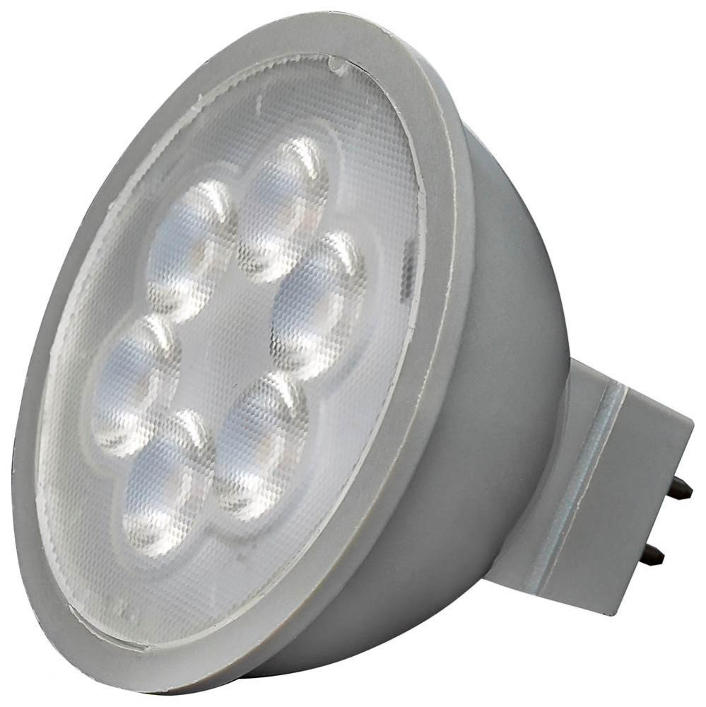 4.5MR16/LED/40&apos;/840/12V