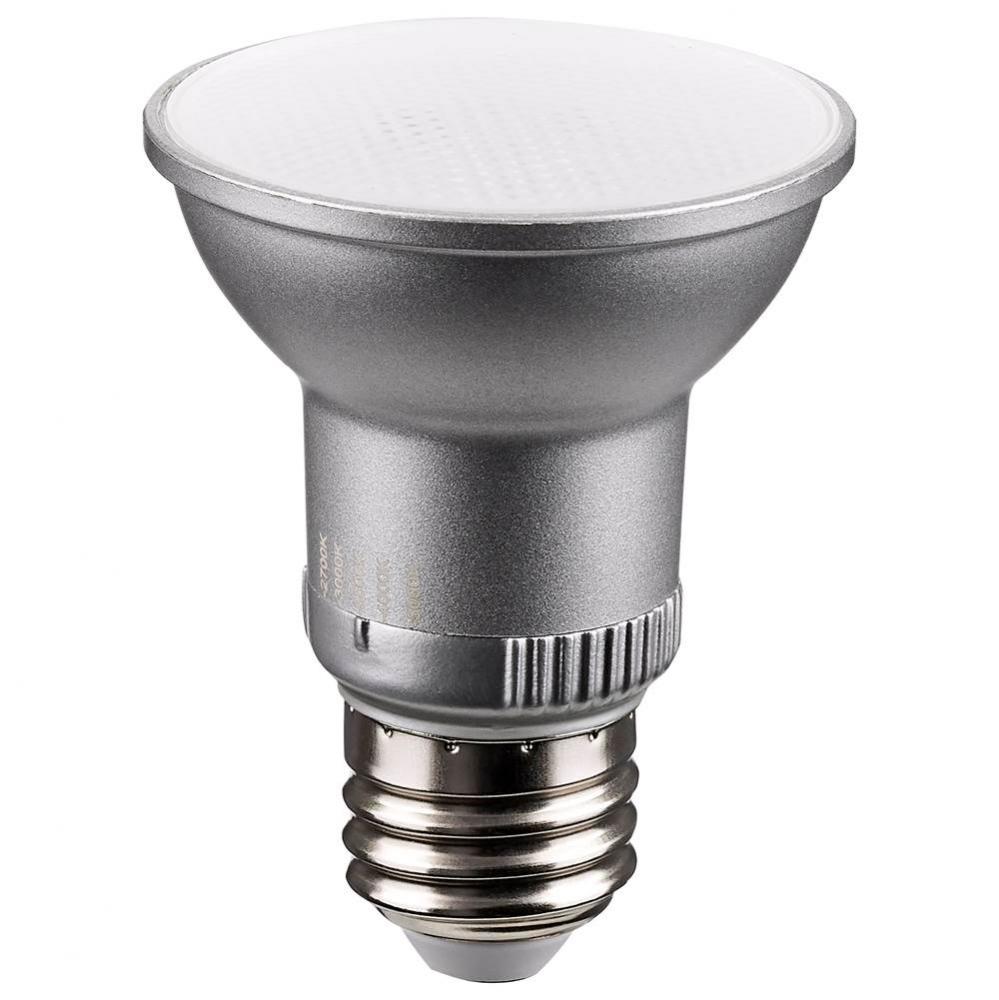 5.5PAR20/LED/5CCT/FL/120V