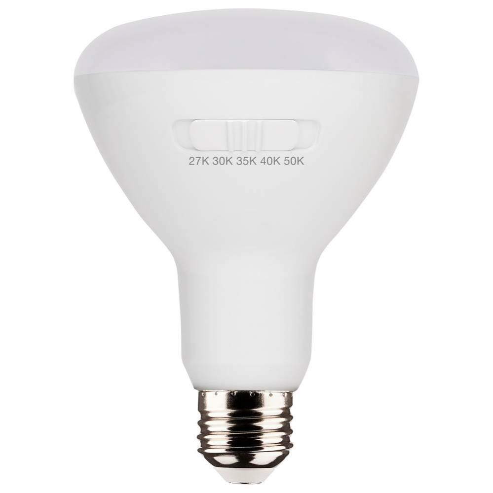 8.5BR30/LED/5CCT/E26/120V/6PK