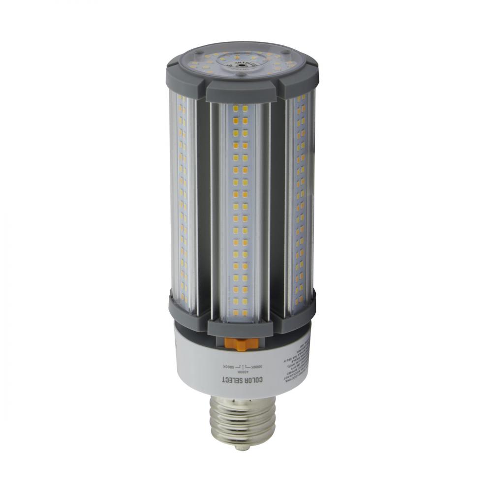 45W/LED/HID/CCT/EX39/100-277V