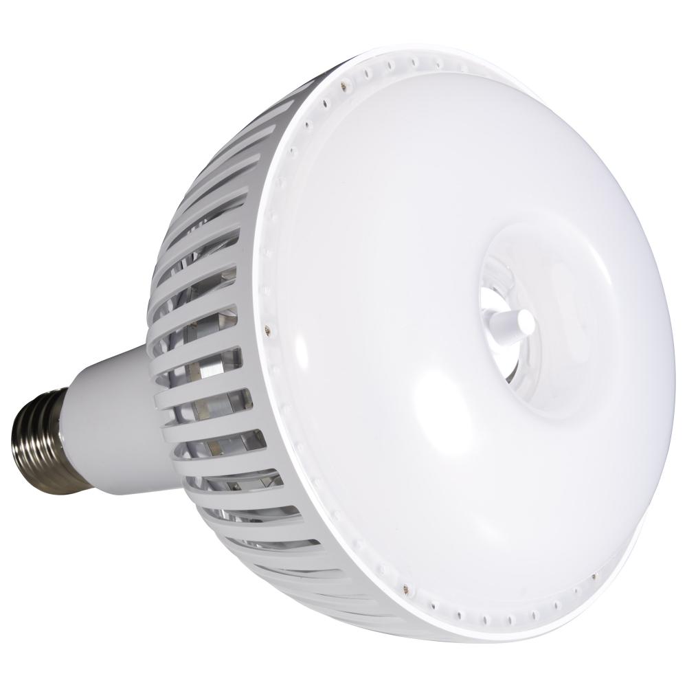 80W/LED/HID-HB/5K/120-277V