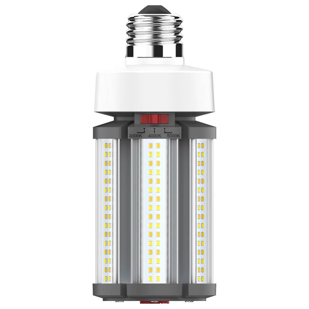 45W/Led/Cct/100-277V/E26