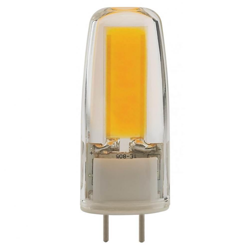 LED/4W/JCG8/CL/3K/1