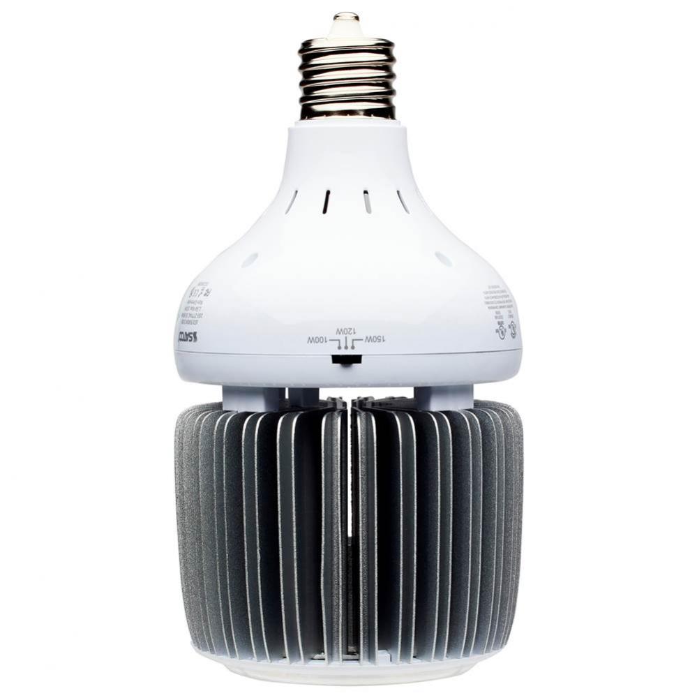 150W/LED/HID-HB/5K/100-277V