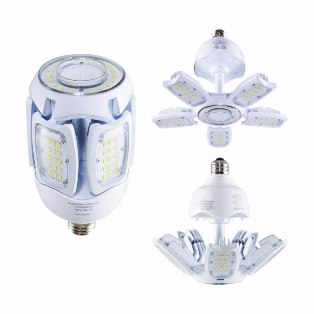 30W/LED/HID/MB-G3/50K/100-277V